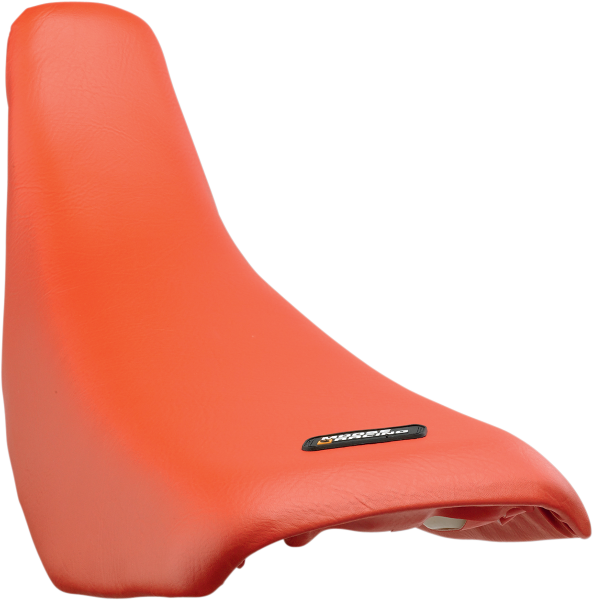 MOOSE RACING Standard Seat Cover Red 