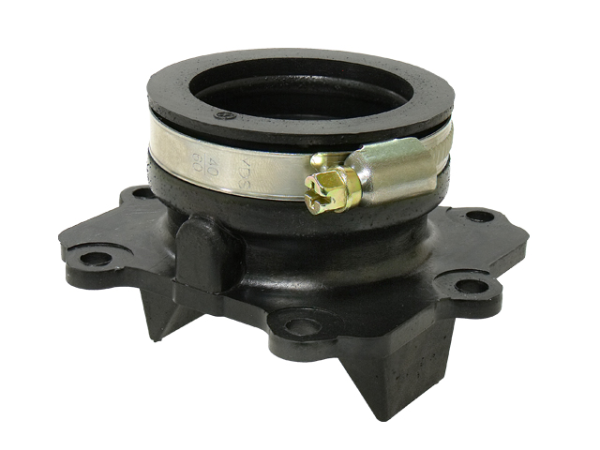 Carburetor flange