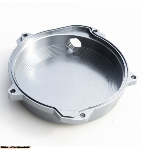 Capac Ambreiaj Fm-Parts KTM/HSQ/GasGas 250/300 2024 GunMetal-1