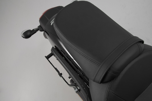 Slh Side Carrier Black-0