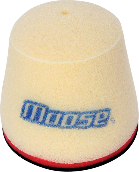 MOOSE RACING Air Filter White, Yellow 