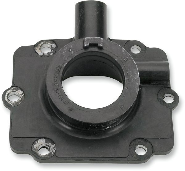 Carburetor Mounting Flange Black-61854545922887cd49bf06f2c306402e.webp