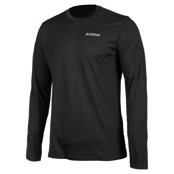 Bluza Klim Teton Merino Wool LS Base Layer Black-61998fa3acdfb8d2aa935d12955b29df.webp