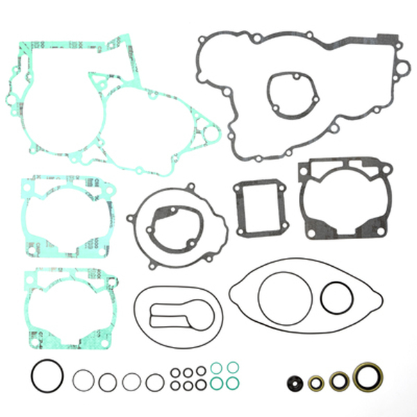 Complete Gasket Kit