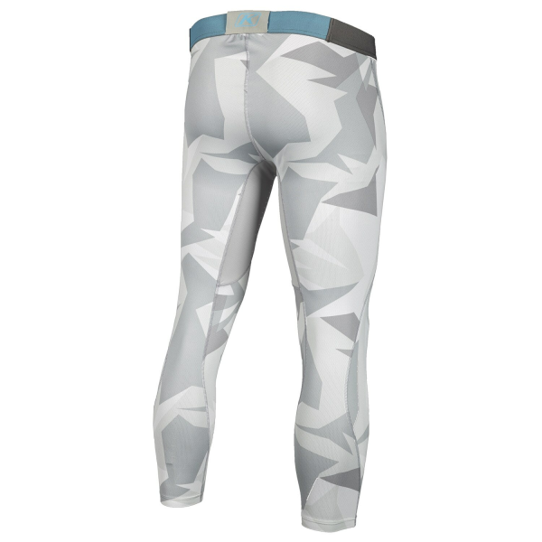 Pantaloni Protectie Snowmobile Klim Aggressor Cool 1.0 Camo-0