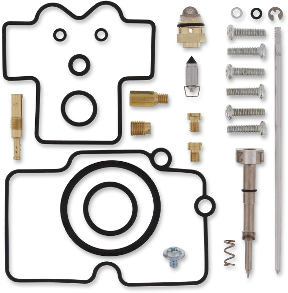 MOOSE RACING Carburetor Repair Kit 