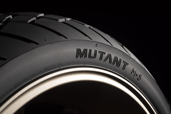 Mutant Tire-0