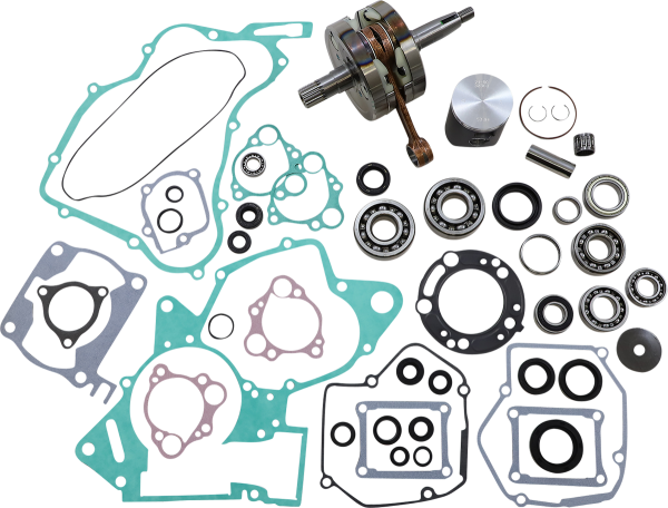 Complete Engine Rebuild Kit - Wrench Rabbit