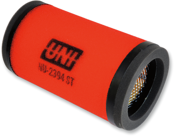 Air Filter Red-0