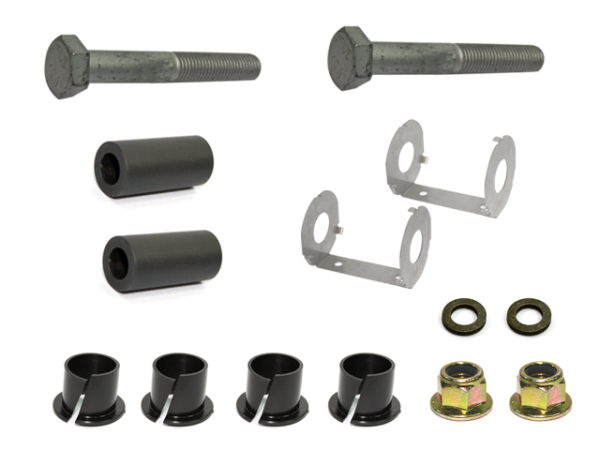 Sno-X Bushing kit lower for A-arm Ski-Doo