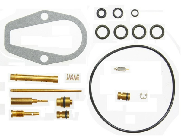 KIT REPARARE CARBURATOR PSIHIC HONDA CB500 FOUR '71-73 (16100-323-004) (PENTRU 1 CARBURATOR)