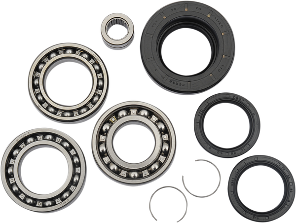 MOOSE RACING Bearing-seal Kit 