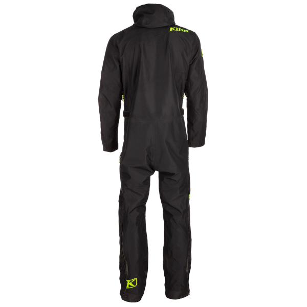 Combinezon Snowmobil Klim Ripsa Anthem Non-Insulated-25