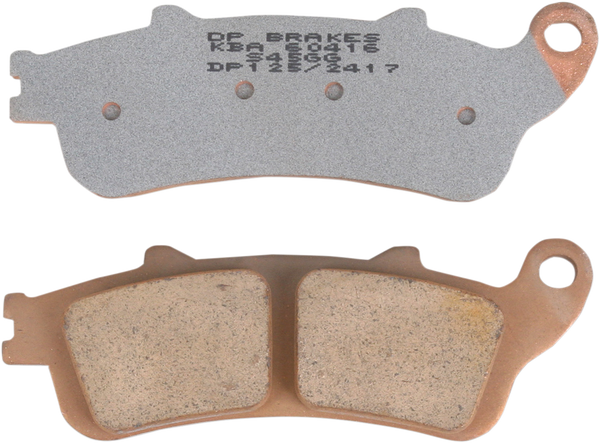 Standard Dp Sintered Brake Pads-62191e6f3335d79fe12b3119a01693cd.webp