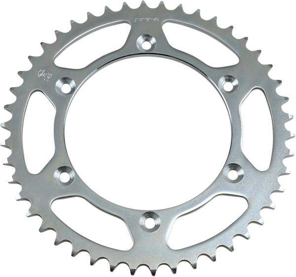 JT SPROCKETS Steel Rear Sprocket 