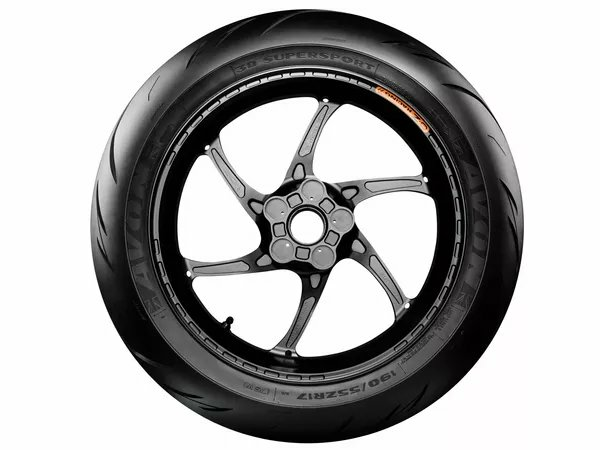 AVON 3d Supersport Tire -1