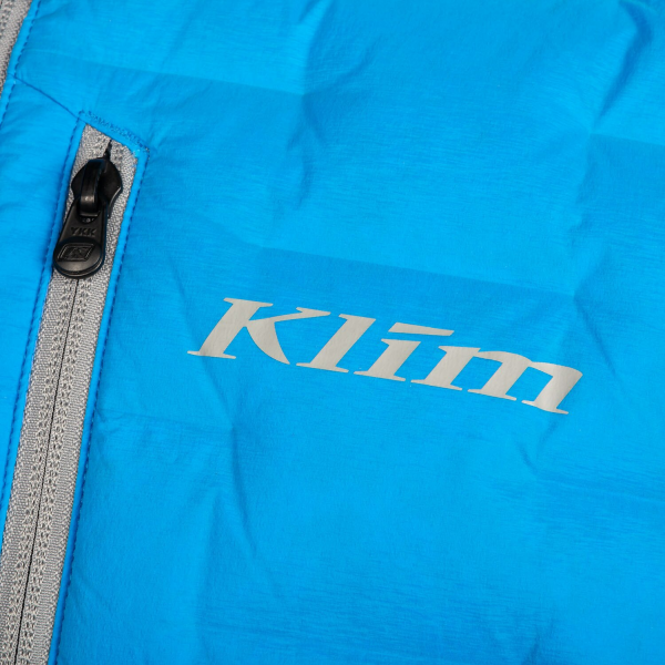 Geaca Klim Boulder Mid Layer-1