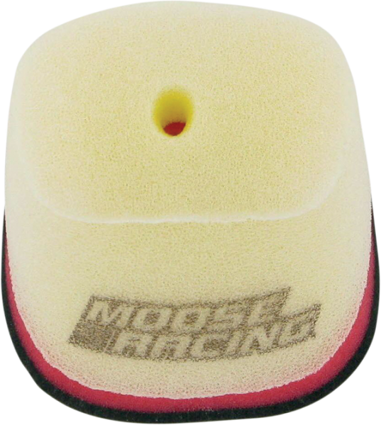 MOOSE RACING Air Filter White, Yellow 