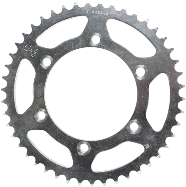 JT SPROCKETS Steel Rear Sprocket 