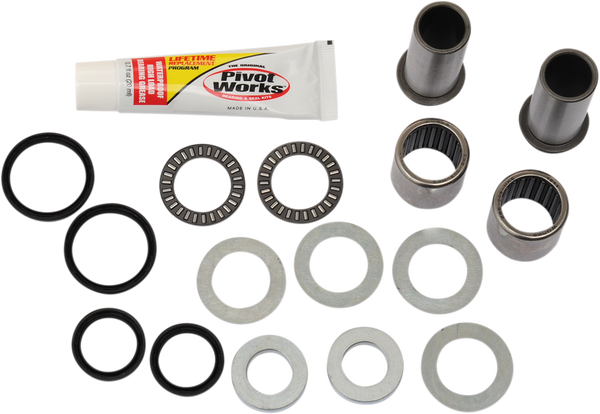 Swingarm Bearing Kit Unfinished