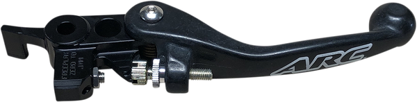 Brake Powerlever Black-0