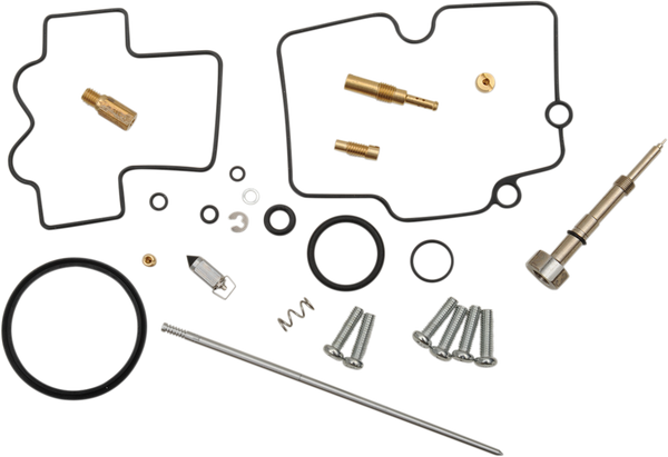 MOOSE RACING Carburetor Repair Kit 