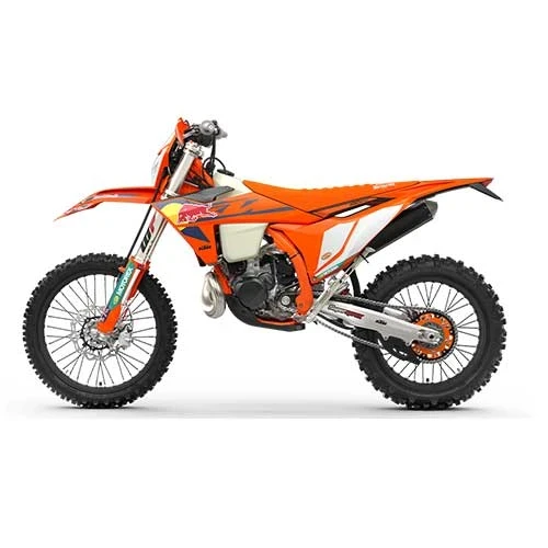 KTM 250 EXC CHAMPION EDITION '25-1