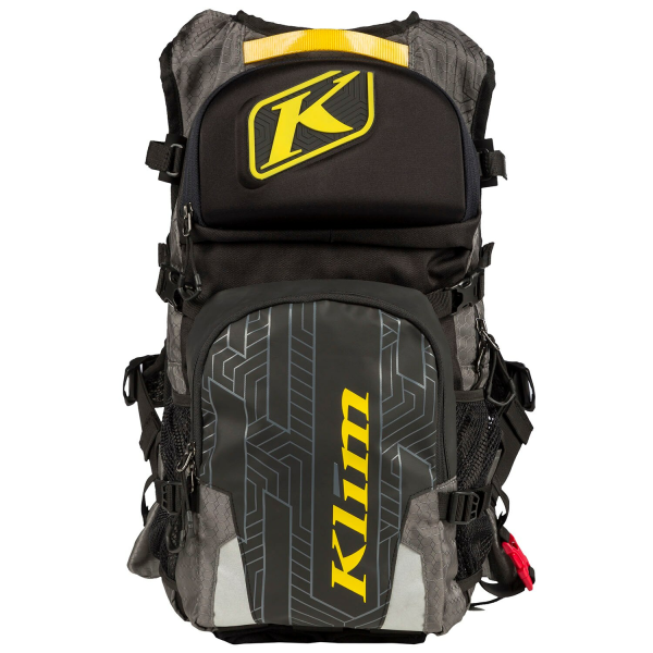 Rucsac Snowmobil Klim Nac-4