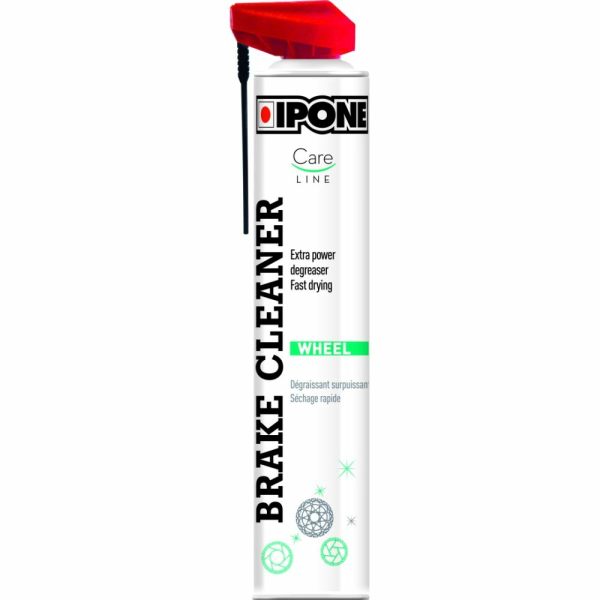 Spray IPONE Curatare Frane Careline 750 ML