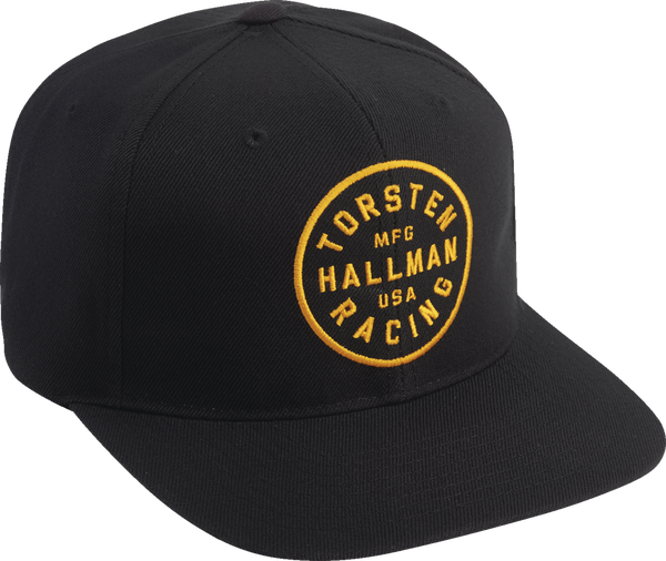 Sapca Thor Hallman Tradition Snapback Black