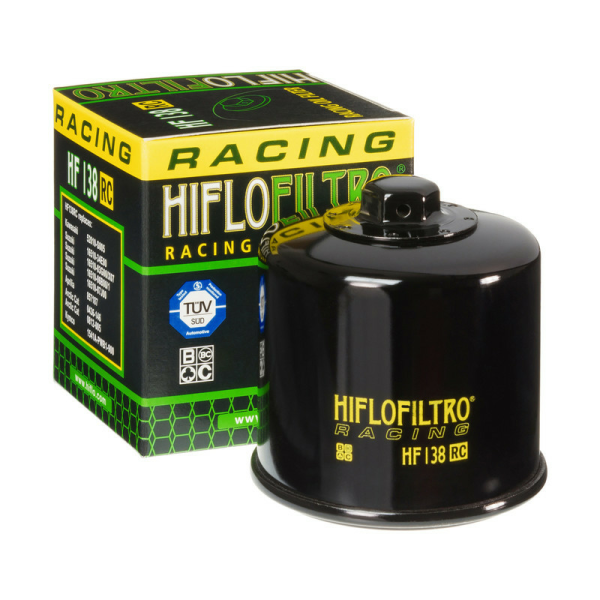 Filtru ulei SUZUKI GSX 250-1400 Hiflofiltro HF138RC-626ecb253e1e8082d0c67584c16b2dbb.webp