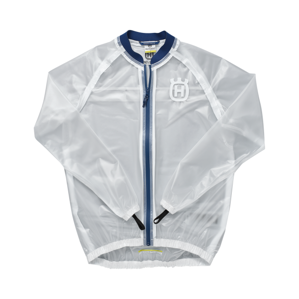 Pelerina de ploaie Husqvarna  Rain-1