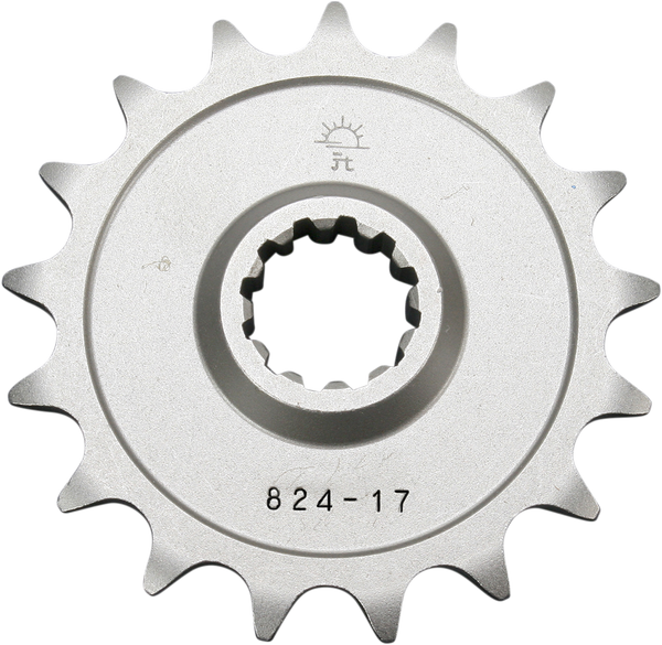 JT SPROCKETS Countershaft Sprocket 