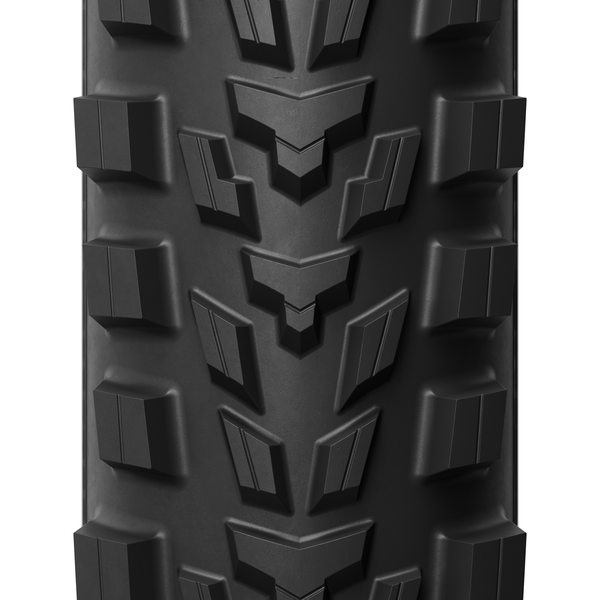 Wild Enduro Racing Rear Black -1