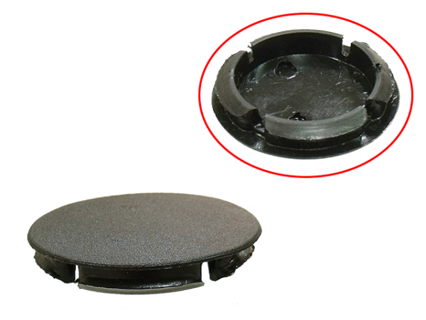 Kimpex Idler wheel cap Arctic Cat