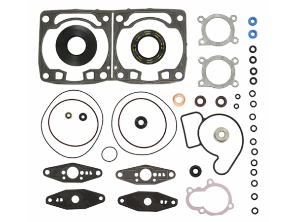 Sno-X Full gasket set Arctic Cat 6000