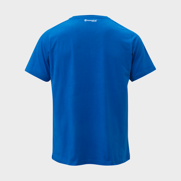 Tricou Husqvarna Remote-1