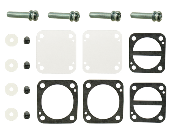 Sno-X Fuel Pump Repair Kit