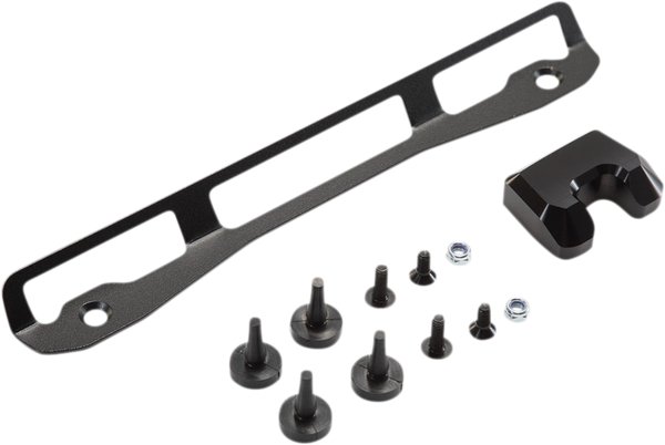 Adapter Kit For Adventure Racks Black-2