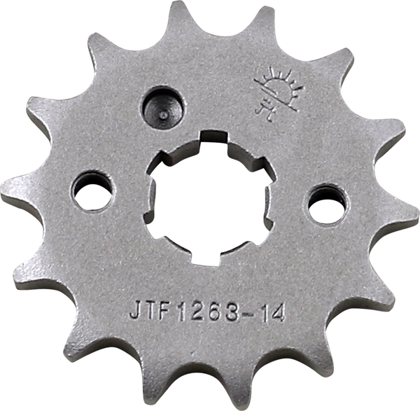 JT SPROCKETS Front Sprocket 