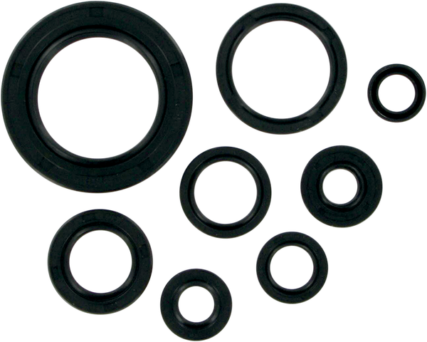 MOOSE RACING Oil Seals 