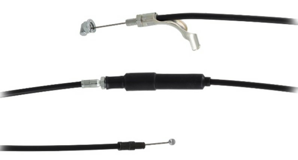 Sno-X Throttle cable, Arctic Cat/Yamaha 4000