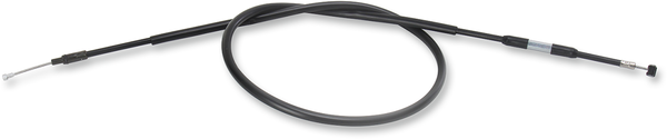 MOOSE RACING Black Vinyl Clutch Cable Black -631571ace38c785bd483a045f968d09d.webp