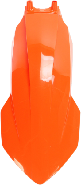 Front Fender Replacement Plastic Orange-631829c7b7458d7cc7a55468ae45dd5a.webp