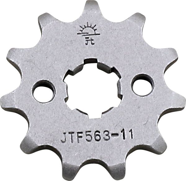 JT SPROCKETS Front Sprocket 