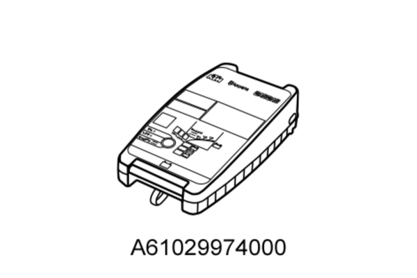 BATTERY CHARGING AND TESTING UNIT