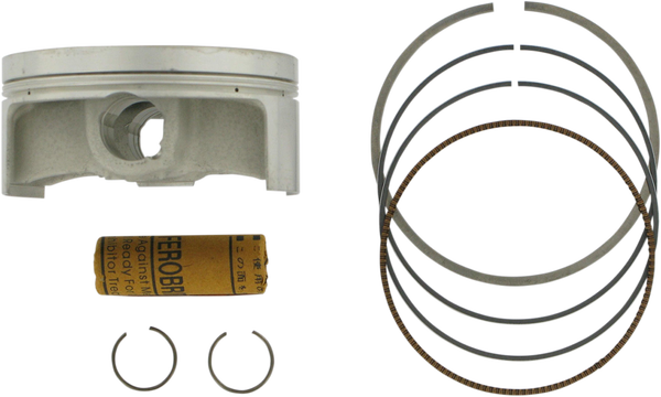 Piston Kit Kx250f 06-09