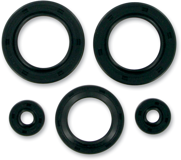 MOOSE RACING Oil Seals 