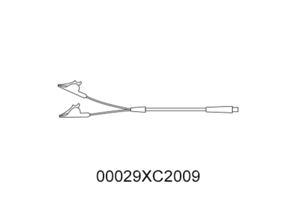 12-V POWER SUPPLY CABLE-0