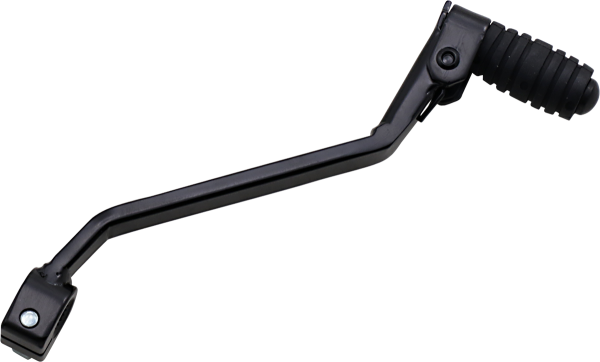 MOOSE RACING Steel Shift Lever Black 